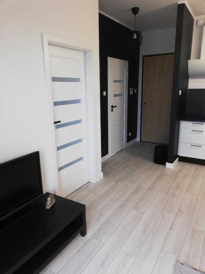 Al Mare Apartament グダニスク エクステリア 写真