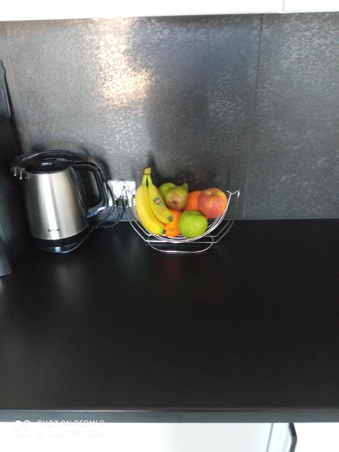Al Mare Apartament グダニスク エクステリア 写真