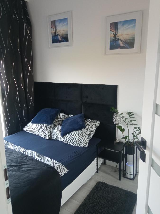 Al Mare Apartament グダニスク エクステリア 写真